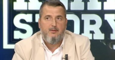 “Protesta, në fillim solli energji pozitive”/ Ramkaj: E paqartë përdorimi i dhunës