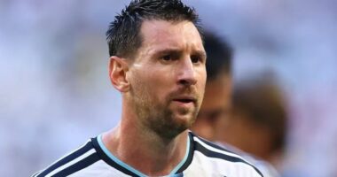 “Messia do të “kapë” qiellin/ Ylli argjentinas luan finalen që do ta kthejë në legjendë të vërtetë