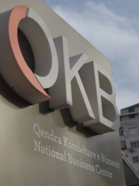 Mbi 11 mijë biznese të reja në 6 muaj  QKB  U zgjeruan me 7 5 përqind krahasuar me 2025