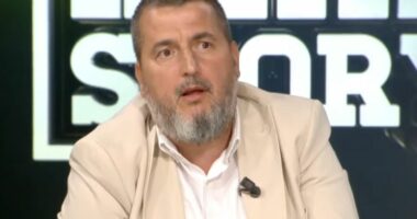 “Investimet në Shqipëri po i bëjnë vendet e Gjirit”/ Ramkaj: Mund të jemi urë mes Lindjes dhe Perëndimit