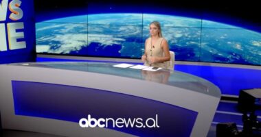 Newsline me Fabiola Hoxha, (12/07/2026)