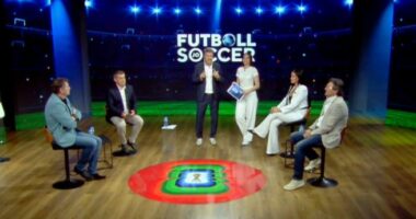 Botërori/ Ledio Pano: Franca dhe Anglia treguan në ndeshjet e fundit që nuk ishin të denja për të shkuar në finale