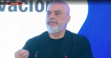 Rama: Sipërmarrjet do të kenë mbështetjen tonë në procesin e integrimit në BE