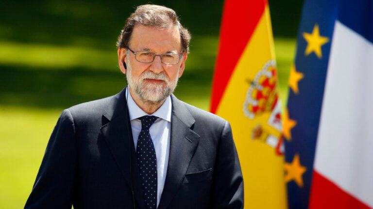 Racizmi  ndez  gjysmëfinalet  Nderhyrje pa klas e ish kryeministrit  Rajoy  Asnjë francez te Franca