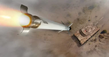 Arabia Saudite drejt blerjes së armëve amerikane me vlerë 2 miliardë dollarë