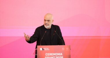 Dyfishohet fondi për startup-et, Rama: Synojmë 20 milionë euro financim deri në 2030-ën