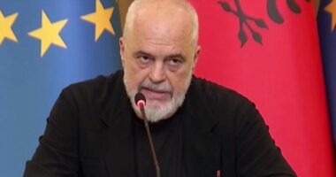 “Partia nuk e trashëgon timonin e pushtetit”, Rama: PS ushtron pushtetin sipas Kushtetutës