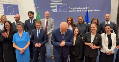 Rama nga Brukseli: Filloi numërimi mbrapsht! Duan, s’duan, do i mbyllim të gjithë kapitujt deri në 2027!