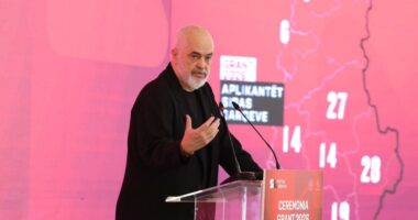 Programet e start up/ Rama: Kemi dyfishin e fituesve krahasuar me vitin e kaluar, rritje e numrit të aplikuesve
