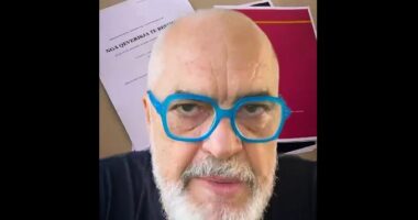 Rama në podcastin “Flasim”: Jemi në një fazë të re për Forcat e Armatosura dhe industrinë ushtarake