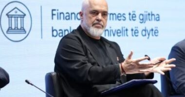 “Deri në 1 miliard euro mbështetje për bizneset”/ Rama: Kushdo që ka një ide biznesi, të aplikojë e do marrë 2 milionë euro me kredi