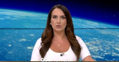 News Line me Rovena Neziri, (22/07/2026)