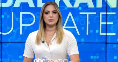 Ballkan Update me Habi Hoxha, (24/07/2026)