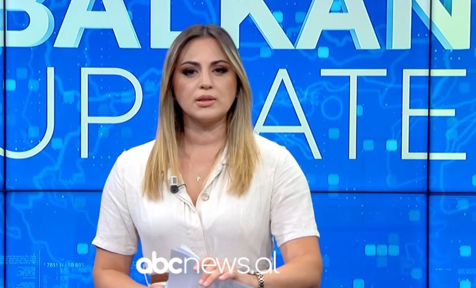 Ballkan Update me Habi Hoxha   24 07 2026 