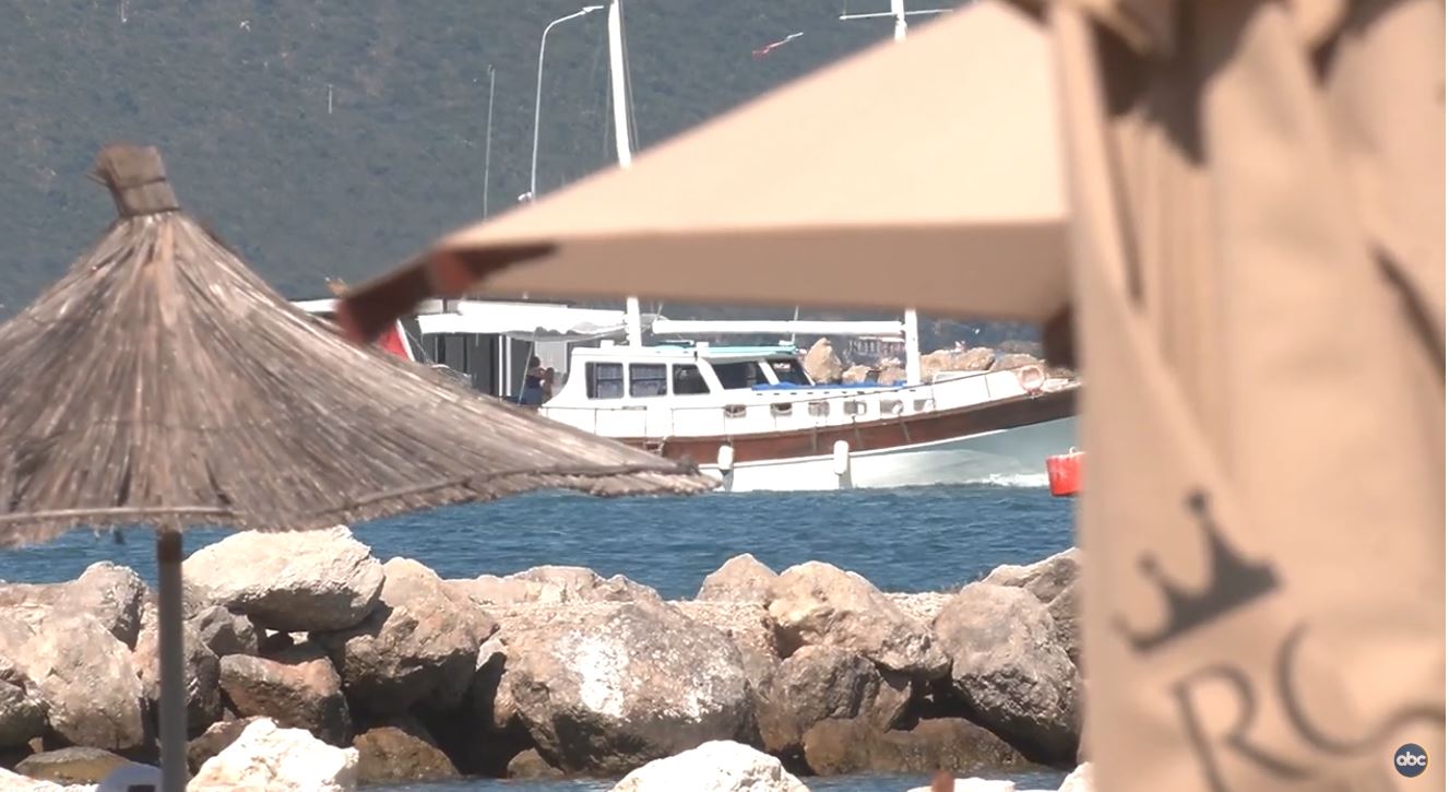 Shqipëria në  top 10   Revista amerikane  Quartz   Riviera shqiptare   perla e fshehur 