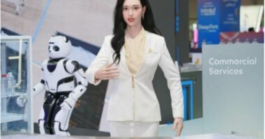 Roboti humanoid kinez që po ‘çmend’ botën/ 13 mijë kërkesa në 24 orë, çmimi fillon nga rreth 17 600 dollarë