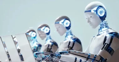 Industritë ku Inteligjenca Artificiale kërcënon më shumë vendet e punës