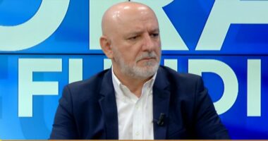 “Ka struktura që s’e duan Shqipërinë në BE”/ Marrëveshja me SHBA, Bejko: Veprimi i Agron Shehaj, i pajustifikuar