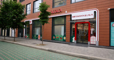 Rossmann & Lala sjell SUPER OFERTAT e verës me ulje deri në -40%!