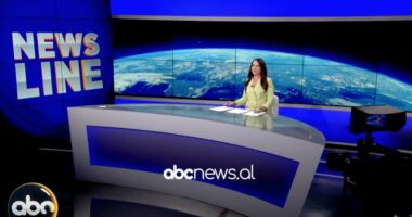News Line me Rovena Nezirin, (13/07/2026)