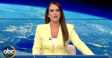 Tirana Live me Rovena Nezirin, (20/07/2026)