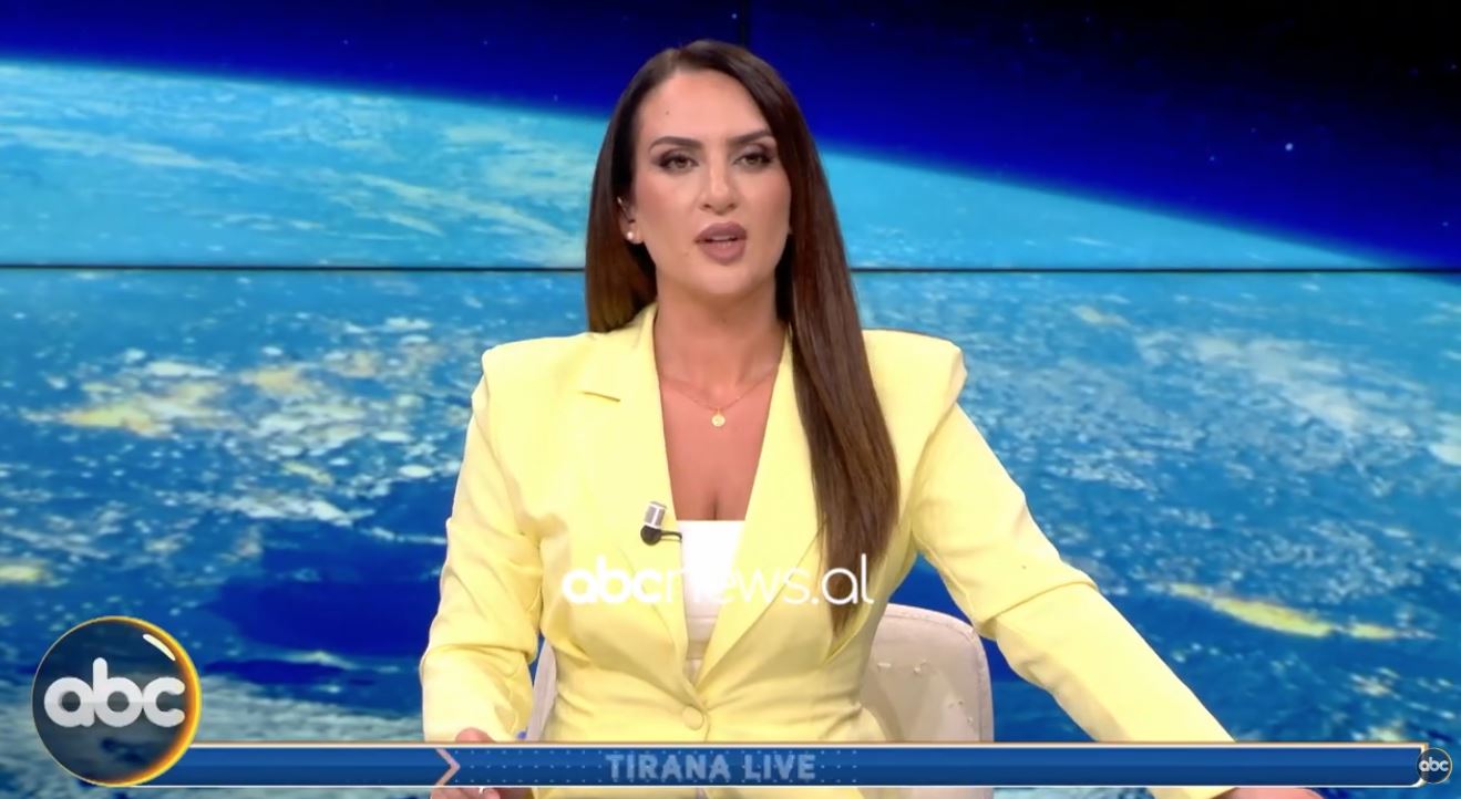 Tirana Live me Rovena Nezirin   20 07 2026 