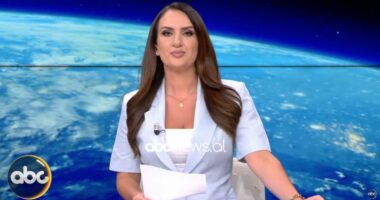 Tirana Live me Rovena Nezirin, (23/07/2026)