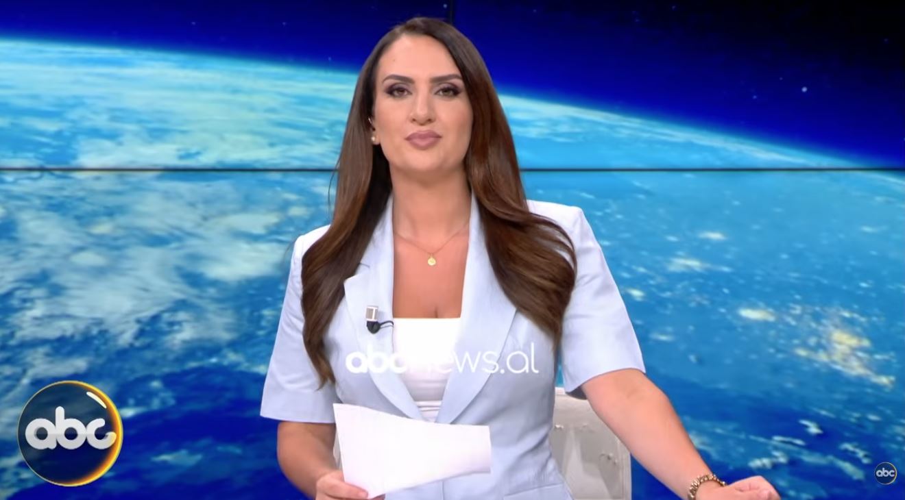 Tirana Live me Rovena Nezirin   23 07 2026 