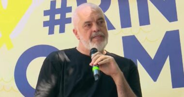 Rama: Shqipëria është më pranë se kurrë BE-së, Diella ka përshpejtuar punën!