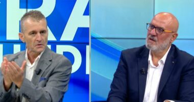 Ku po shkon protesta? Elezi: Njerëzit që merren me drejtimin e saj, të paaftë. Petraj: Ka betejë të brendshme mes organizatorëve