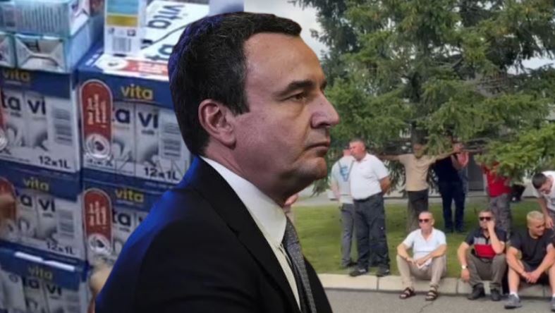 Nga  Duaje tënden  te  Mbylle tënden   lufta e çoroditur e pushtetit ndaj prodhuesve