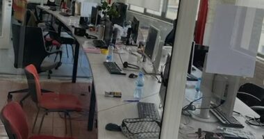 Goditet call center në Shkodër/ Arrestohet administratori dhe tre të tjerë, procedohen 61 punonjës
