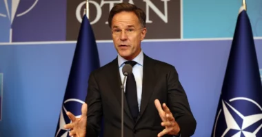 Rutte mbështet sulmet e SHBA ndaj Iranit: Ishin absolutisht të nevojshme