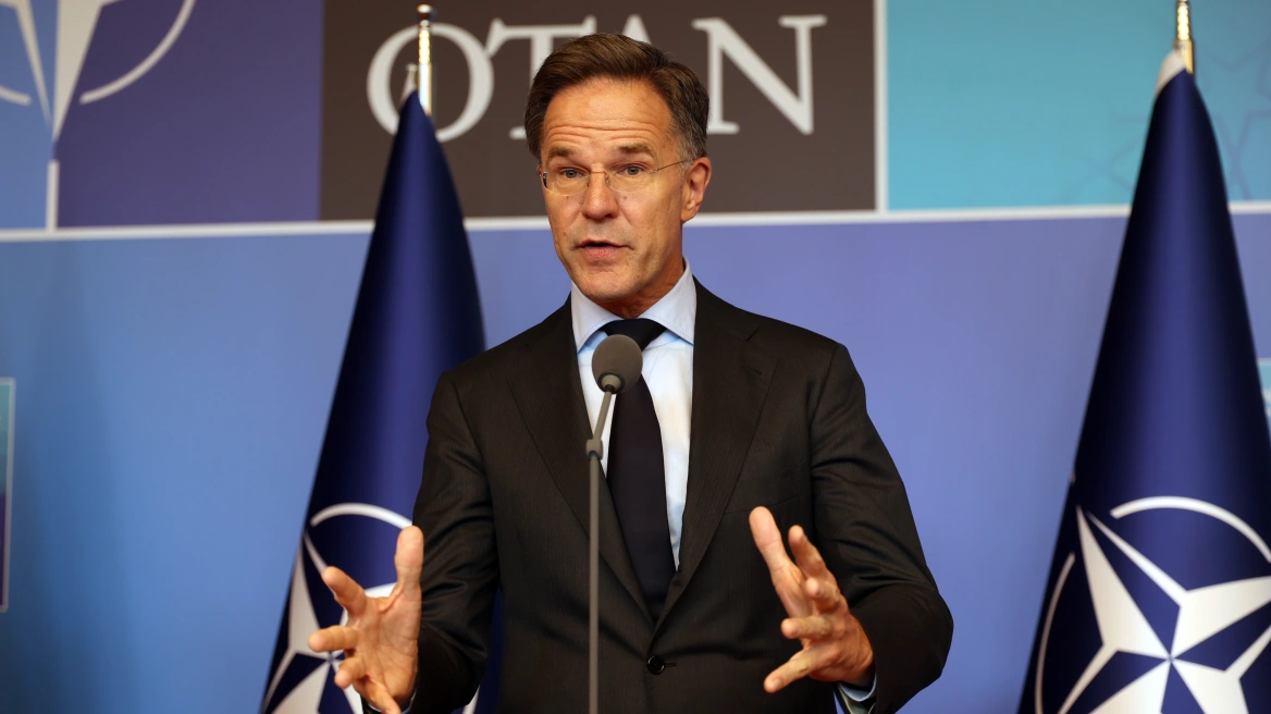 Rutte mbështet sulmet e SHBA ndaj Iranit  Ishin absolutisht të nevojshme