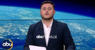 NewsHour me Sali Doçi, (19/07/2026)