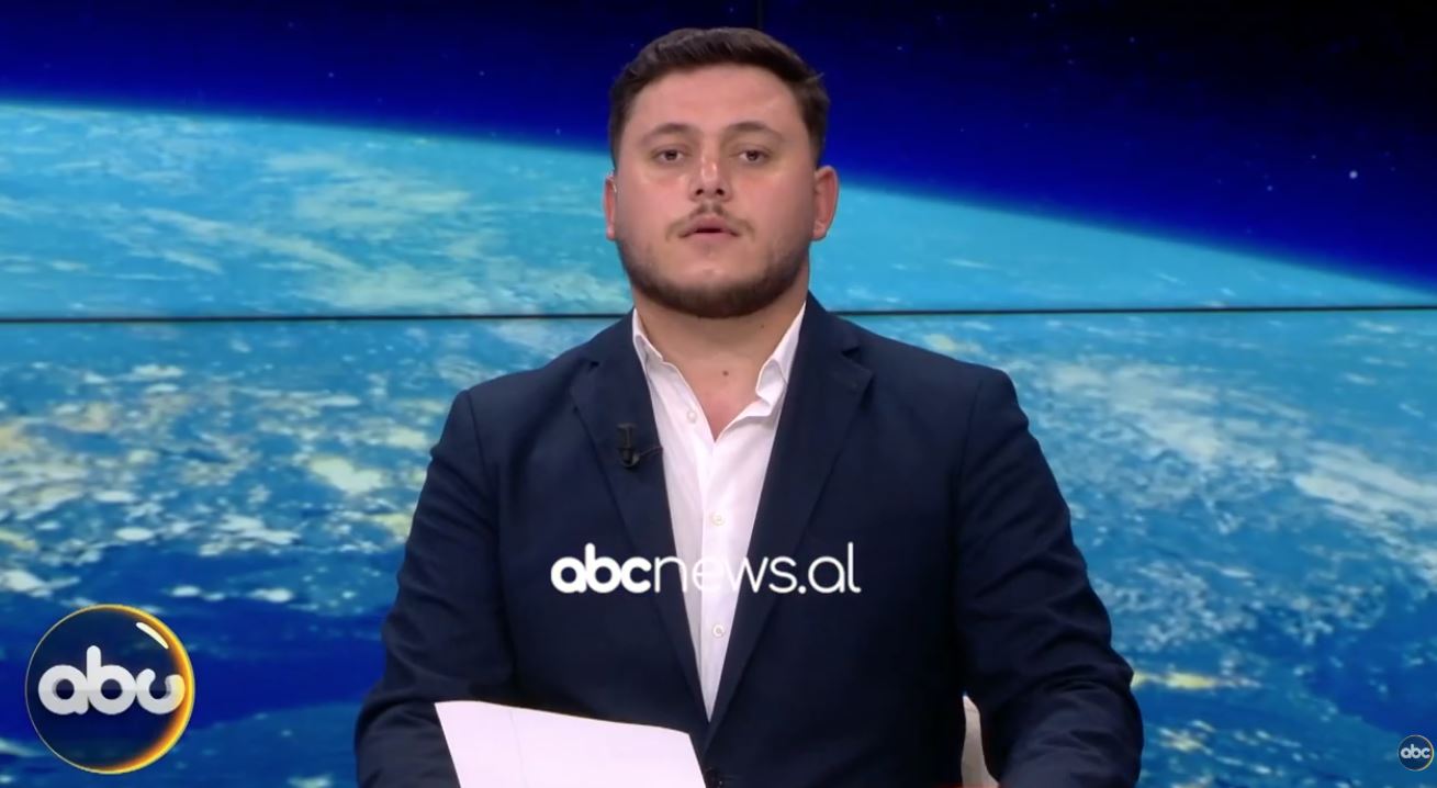NewsHour me Sali Doçi   19 07 2026 