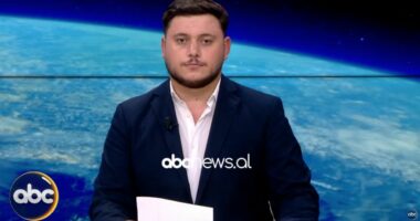 NewsHour me Sali Doçin, (24/07/2026)