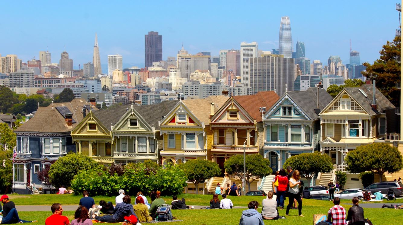 Në San Francisko  shtëpitë blihen me aksione të kompanive të inteligjencës artificiale