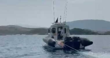 E rëndë në Sarandë, gjendet i pajetë në det një peshkatar