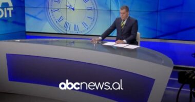 Ora e Fundit me Emilian Islami, (28/07/2026)
