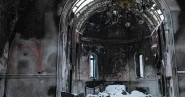 Rusia dhe Ukraina shkëmbejnë sulme gjatë natës, katër të vrarë dhe disa të plagosur