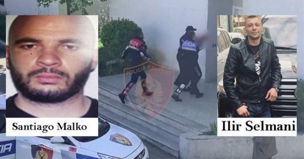 I dënuar për vrasjen e Santiago Malkos  Apeli shtyn vendimin për Ilir Selmanin  më 17 korrik pritet  fjala e fundit 