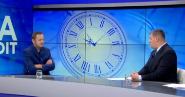 “Kuvendi i protestës” bëhet arenë përplasjesh/ Petraj: Ishte çarja finale. Mahmutaj: Grindje për protagonizëm