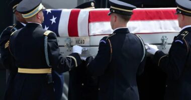 Mbi 600 ushtarë amerikanë të plagosur që nga fillimi i konfliktit me Iranin, Pentagoni bën bilancin