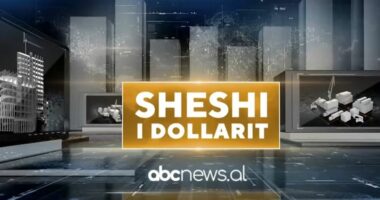“Sheshi i Dollarit” me Genta Dobra, (31/07/2026)