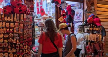 Shkodra magjeps australianët/ Shtohen vizitorët, të huajt vlerësojnë natyrën dhe atmosferën