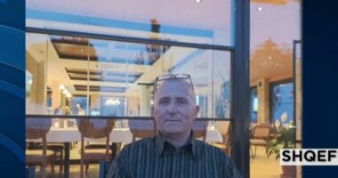 Vrau gruan për motive xhelozie/ Shkodër, 62-vjeçari do të qëndrojë në burg pa afat