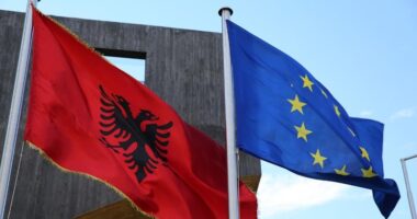 Shqipëria, më shumë fonde nga BE/ SASPAC: Synojmë disbursimin deri në 215.4 milion euro