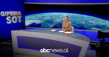 Shqipëria Sot me Jeta Kasemi, (11/07/2026)