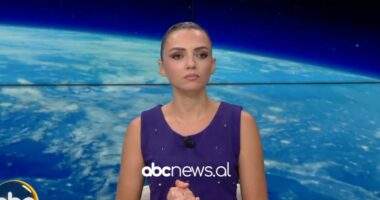 “Shqipëria Sot” me Fabiola Hoxha, (24/07/2026)